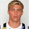 Stroje piłkarskie Rasmus Hojlund